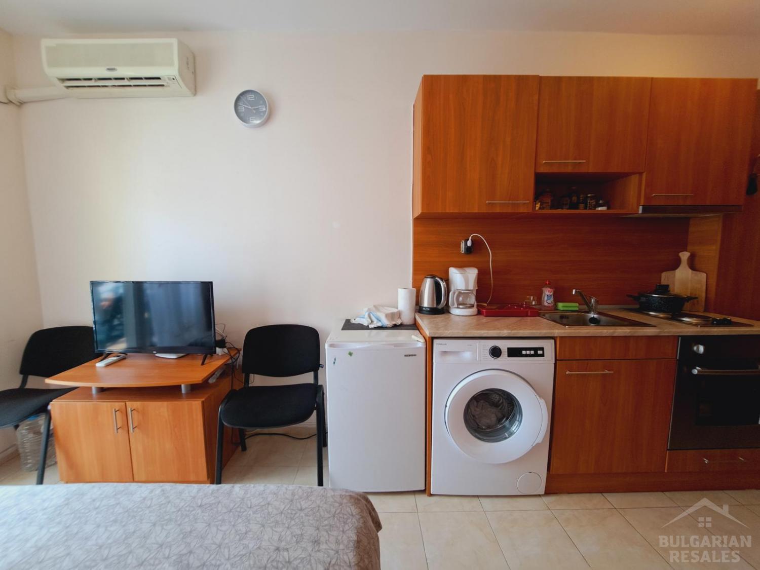 Kompletné štúdio v blízkosti infraštruktúry letoviska ID: 5136 - Фото3