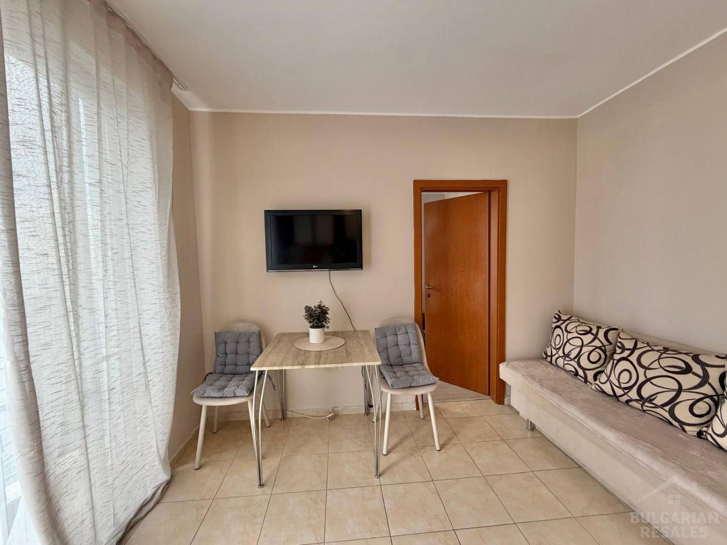 Affordable One-Bedroom Apartment in Sunny Beach ID: 6015 - Photo 5