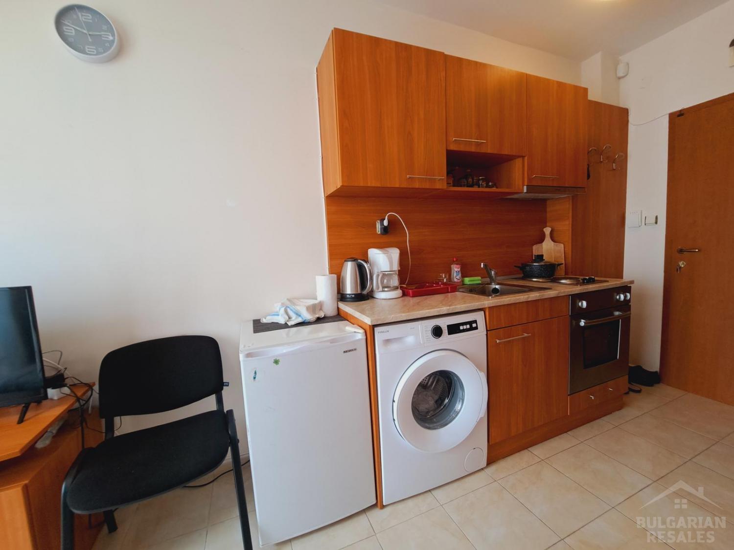 Kompletné štúdio v blízkosti infraštruktúry letoviska ID: 5136 - Фото4