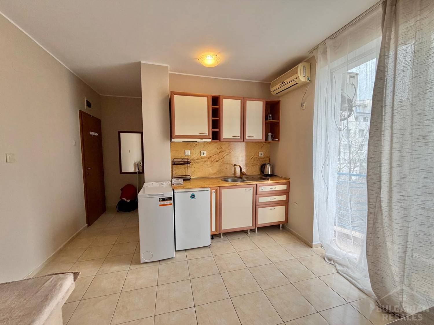 Affordable One-Bedroom Apartment in Sunny Beach ID: 6015 - Photo 6