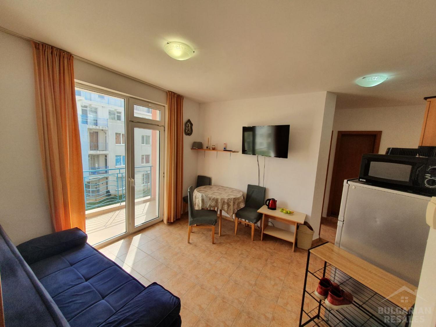 Hurry up to buy! Two bedroom apartment at a bargain price ID: 4994 - Photo 3