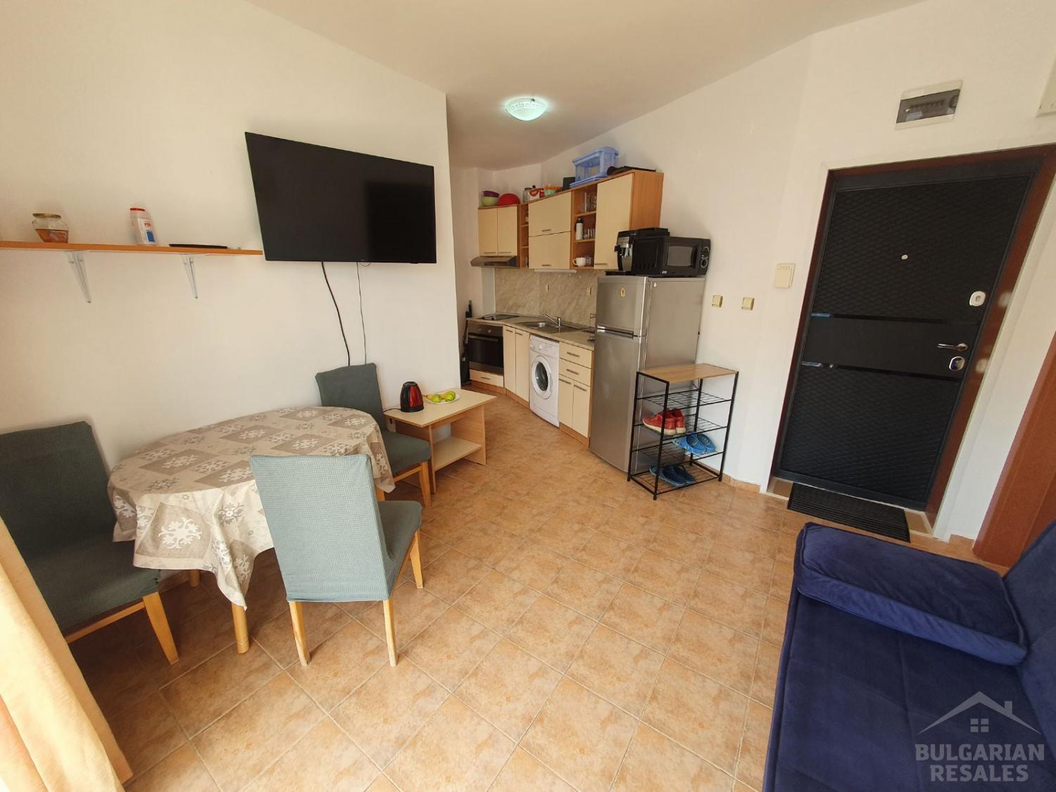 Hurry up to buy! Two bedroom apartment at a bargain price ID: 4994 - Photo 4
