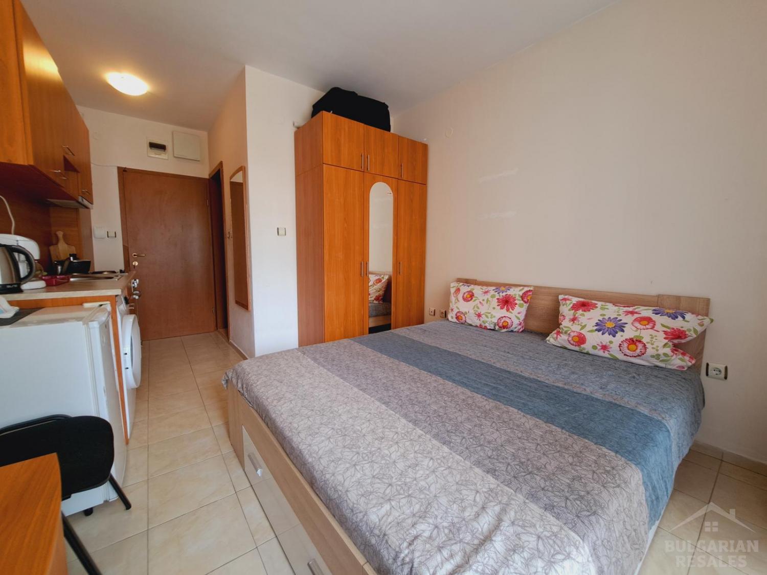 Kompletné štúdio v blízkosti infraštruktúry letoviska ID: 5136 - Фото6