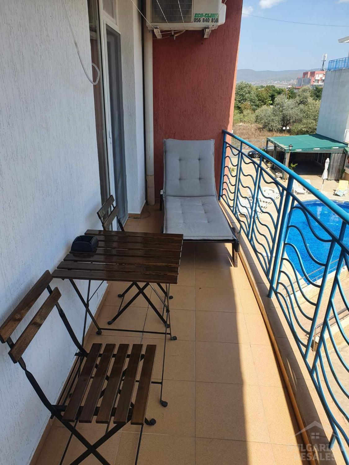 Hurry up to buy! Two bedroom apartment at a bargain price ID: 4994 - Photo 2