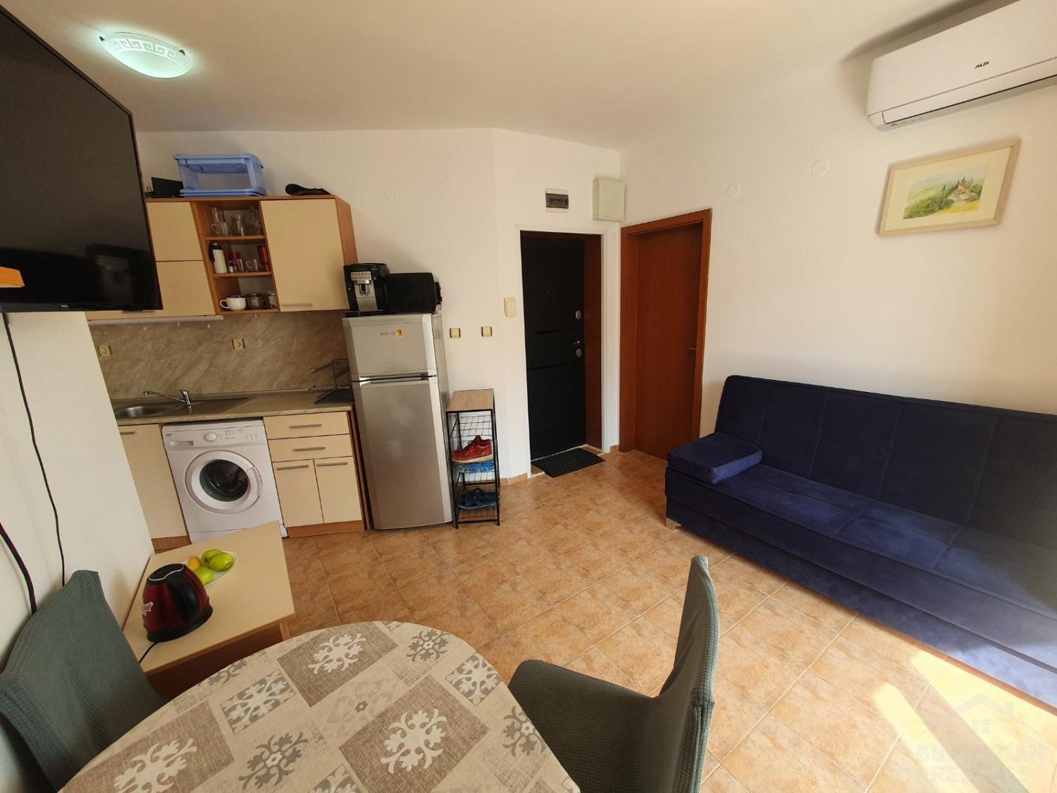 Hurry up to buy! Two bedroom apartment at a bargain price ID: 4994 - Photo 5