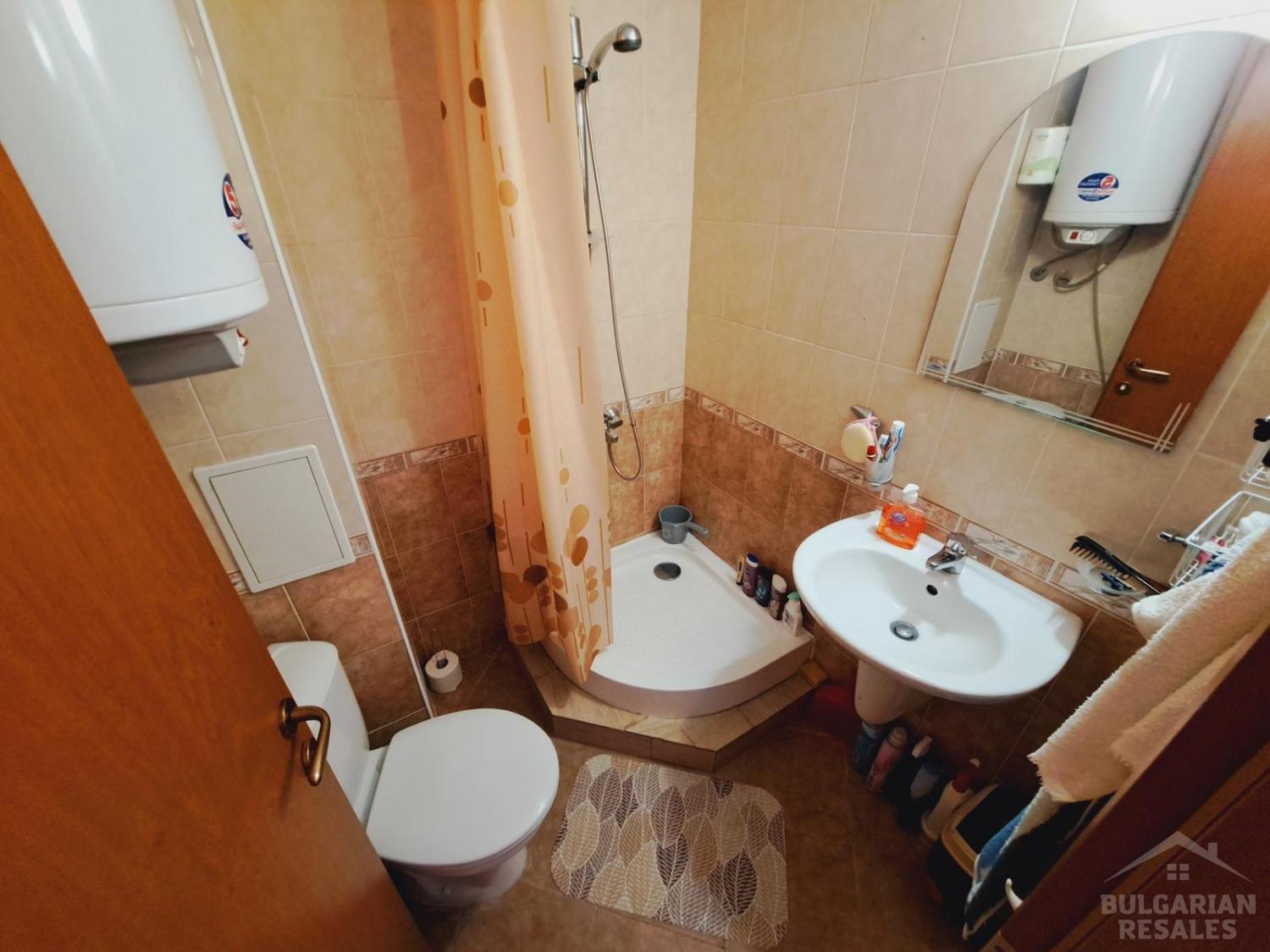 Kompletné štúdio v blízkosti infraštruktúry letoviska ID: 5136 - Фото7