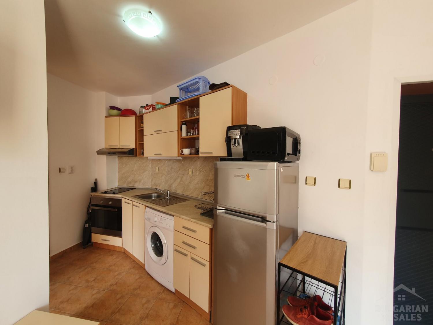 Hurry up to buy! Two bedroom apartment at a bargain price ID: 4994 - Photo 6