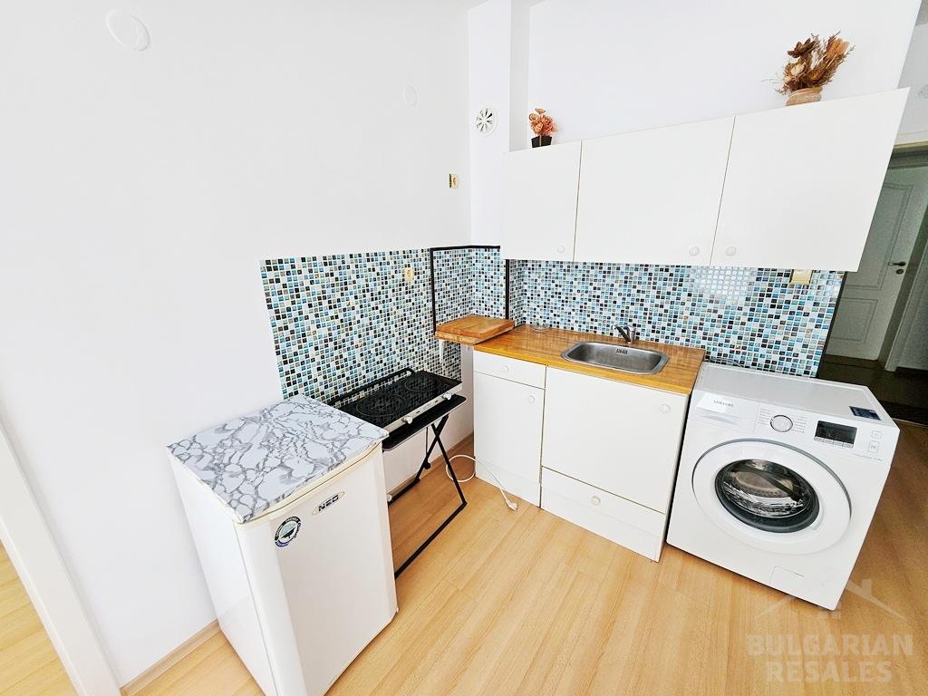 Dostępna cena! Mieszkanie na wypoczynek lub zamieszkanie ID: 5545 - Фото4