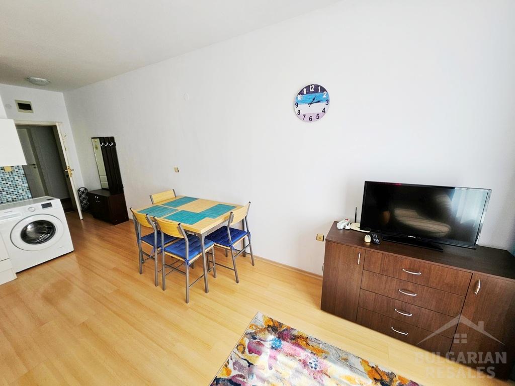 Dostępna cena! Mieszkanie na wypoczynek lub zamieszkanie ID: 5545 - Фото6