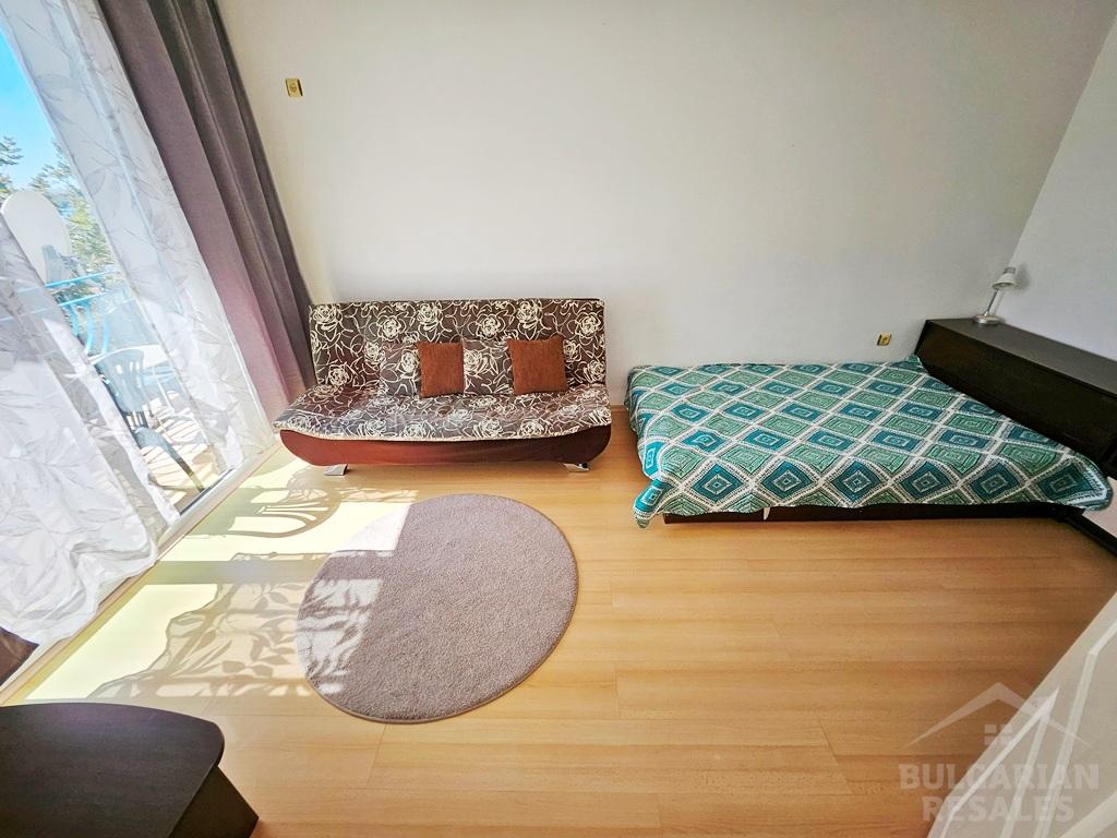 Достъпна цена! Апартамент за почивка или живеене ID: 5545 - Снимка 7