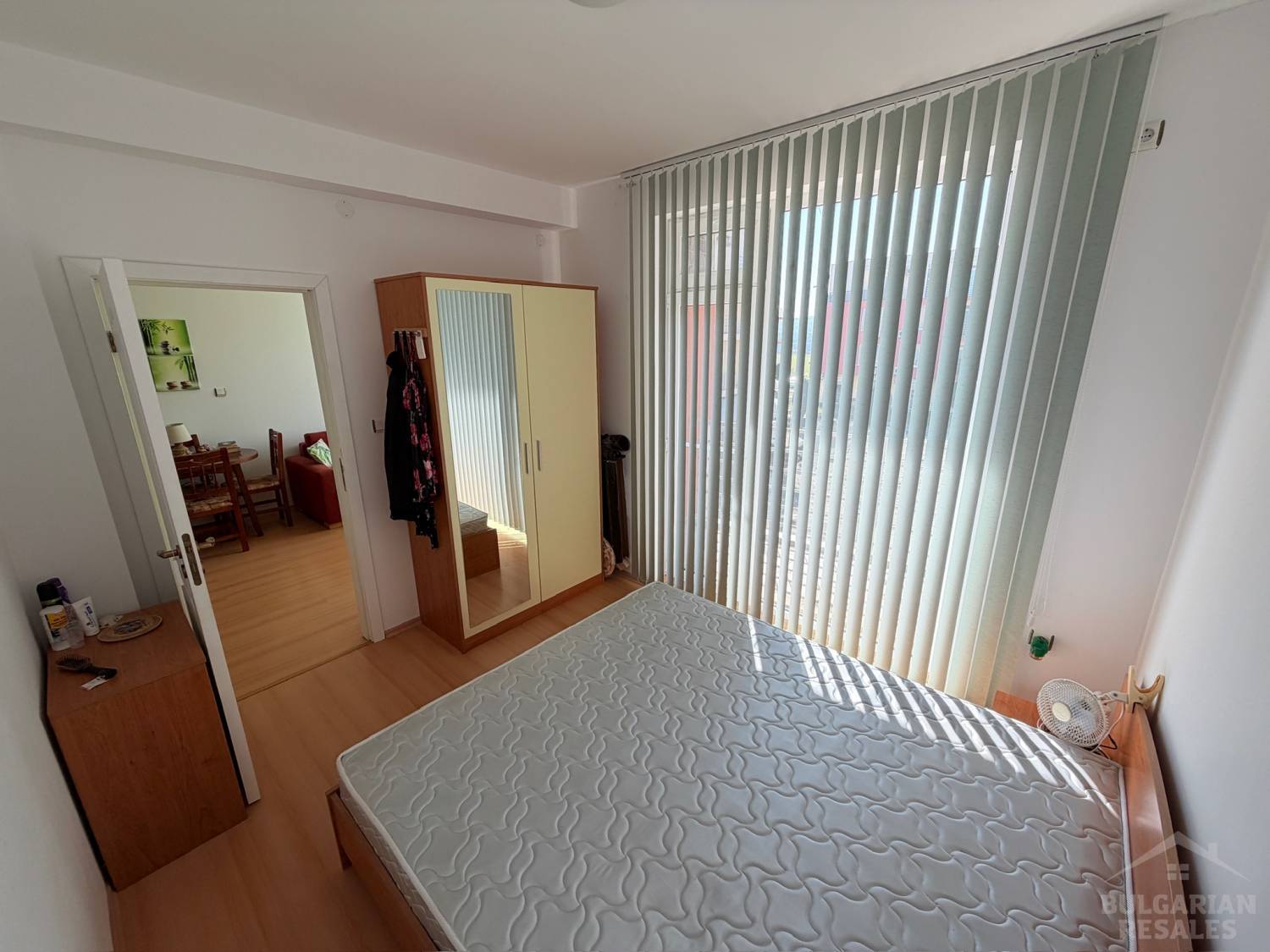 Affordable 1-bedroom apartment for sale with a pool view in the “Sunny Day 5” complex ID: 6086 - Photo 7