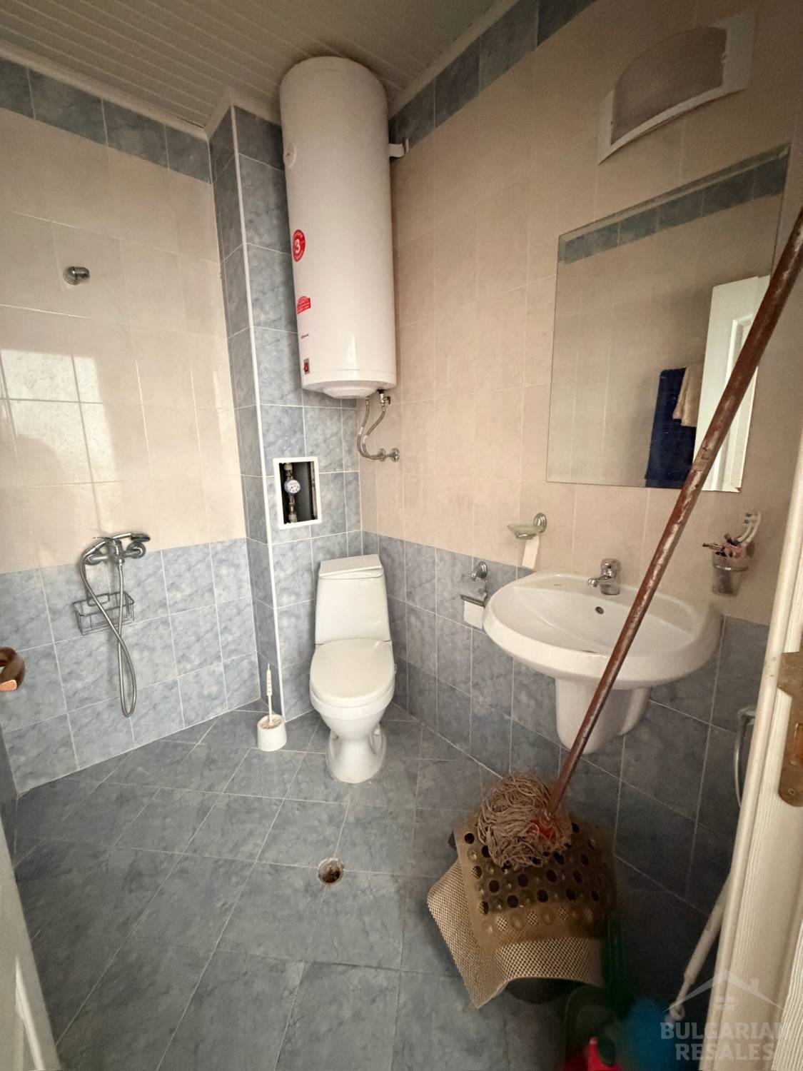 Affordable 1-bedroom apartment for sale with a pool view in the “Sunny Day 5” complex ID: 6086 - Photo 8