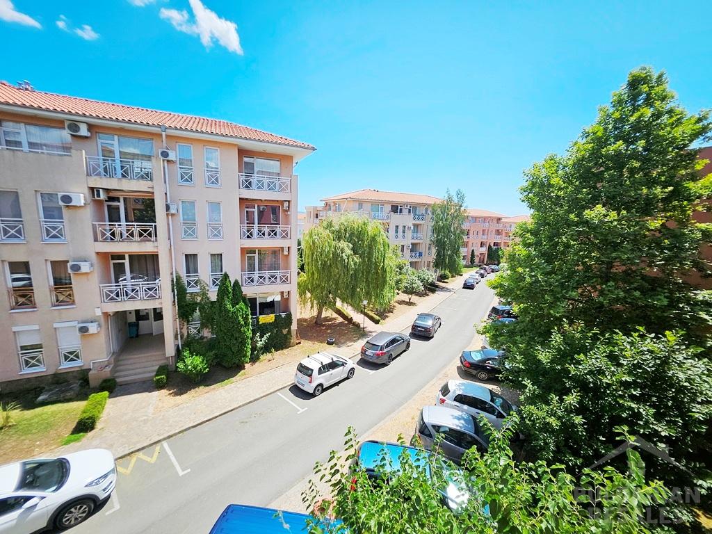 Двухкомнатная квартира в тихом районе курорта ID: 5340 - Фото 10