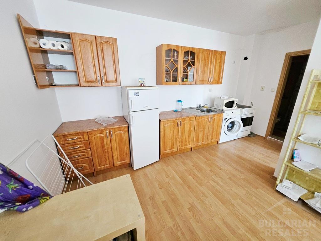 Двухкомнатная квартира в тихом районе курорта ID: 5340 - Фото 4