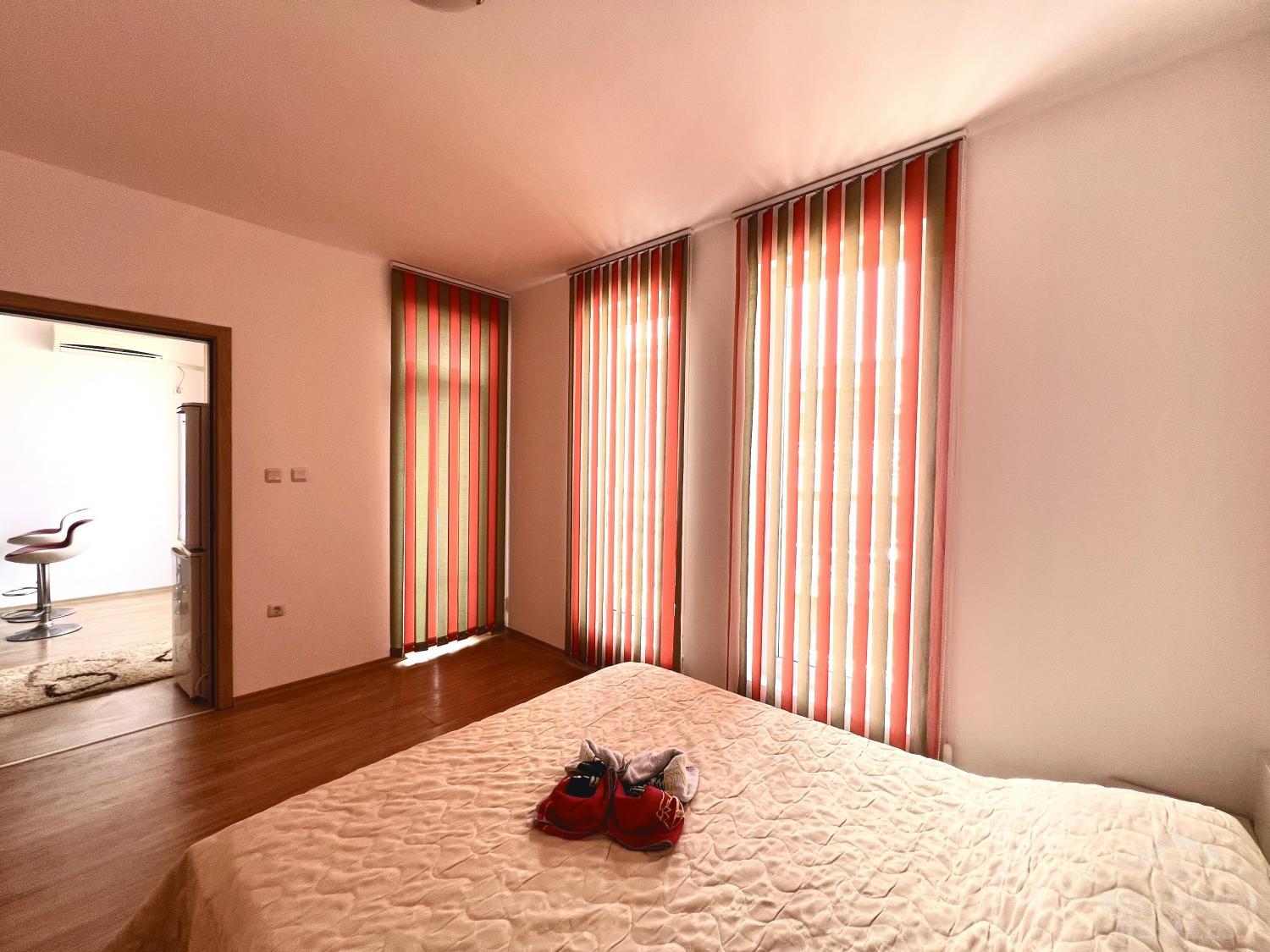 The flat is ready to live in, closed complex! ID: 4320 - Photo 14