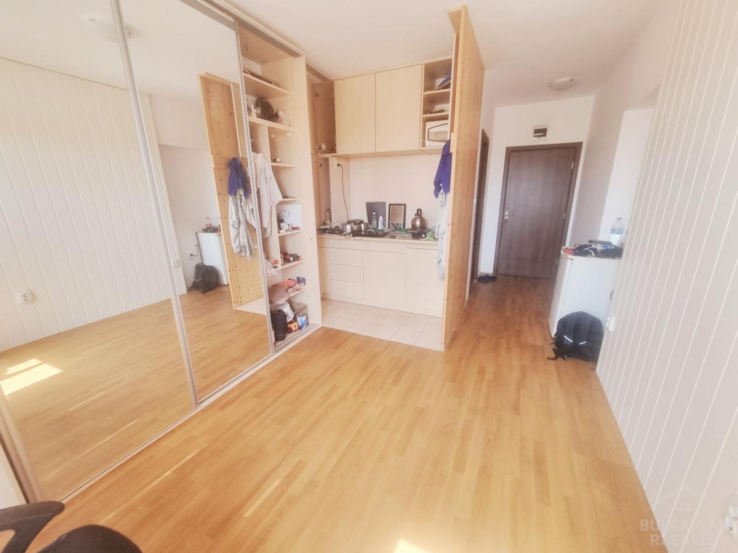 Ciekawa opcja inwestycyjna w Słonecznym Brzegu ID: 5277 - Фото2