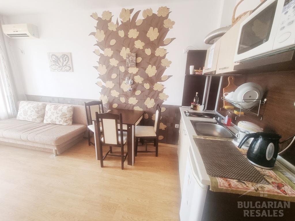 Ciekawa opcja inwestycyjna w Słonecznym Brzegu ID: 5277 - Фото6