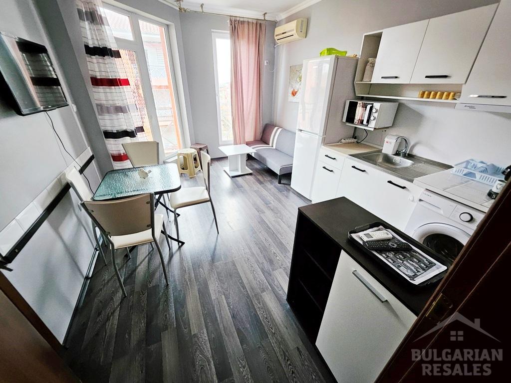 Okazja! Mieszkanie z jedną sypialnią w niskiej cenie! ID: 4650 - Фото3
