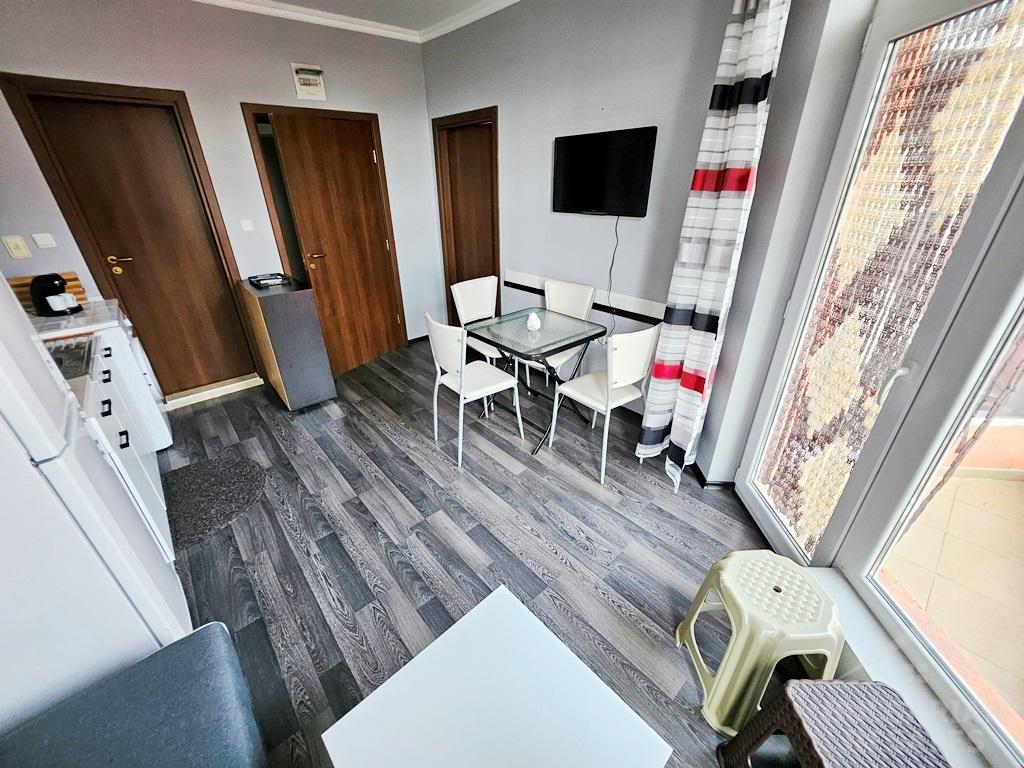 Okazja! Mieszkanie z jedną sypialnią w niskiej cenie! ID: 4650 - Фото8
