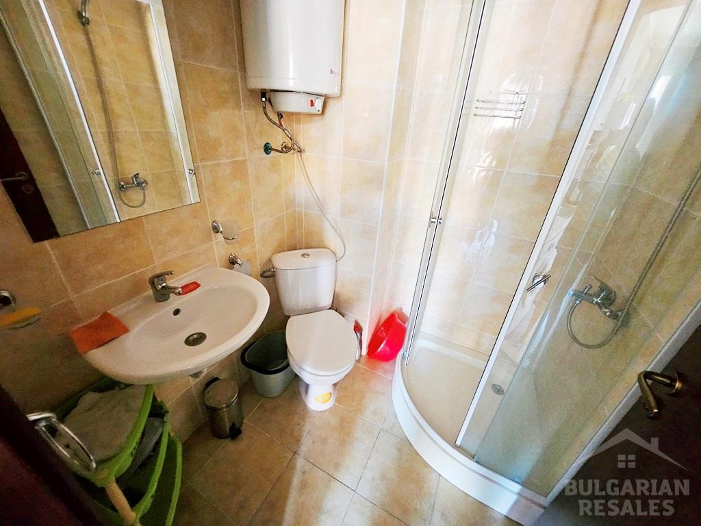 Okazja! Mieszkanie z jedną sypialnią w niskiej cenie! ID: 4650 - Фото9