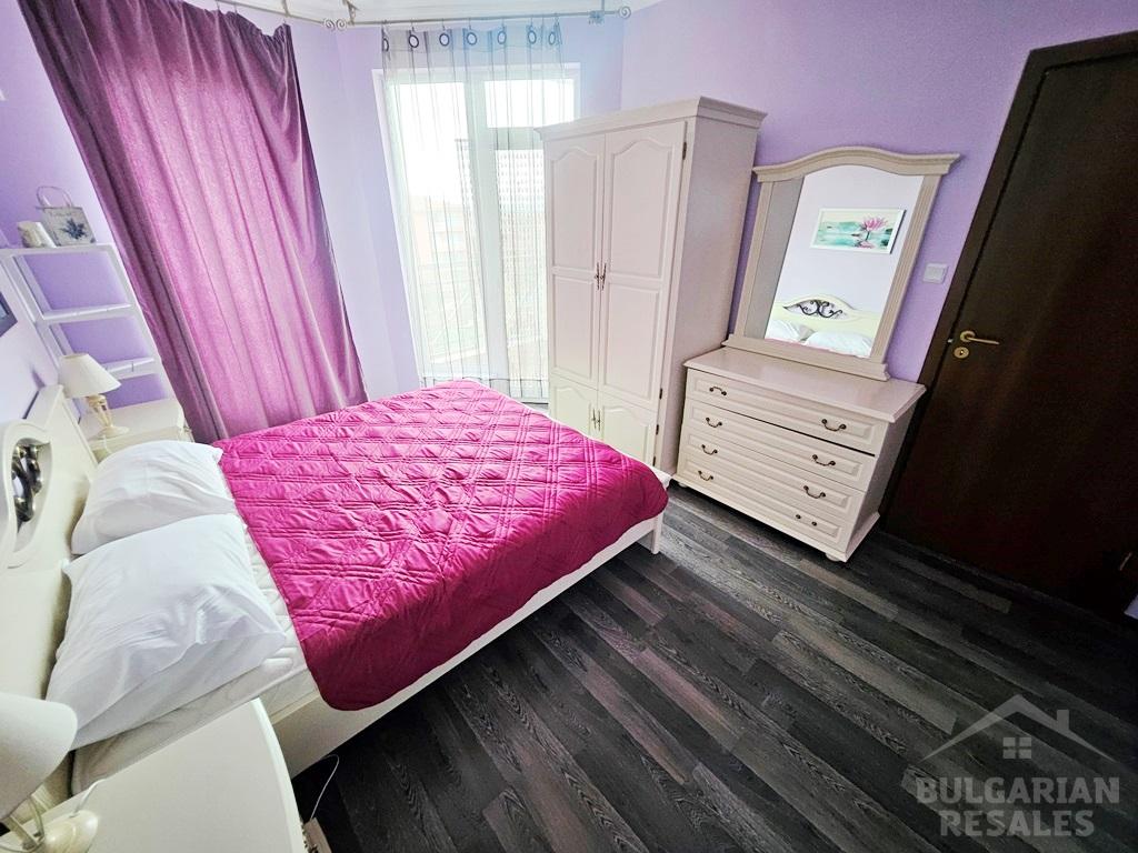Okazja! Mieszkanie z jedną sypialnią w niskiej cenie! ID: 4650 - Фото11