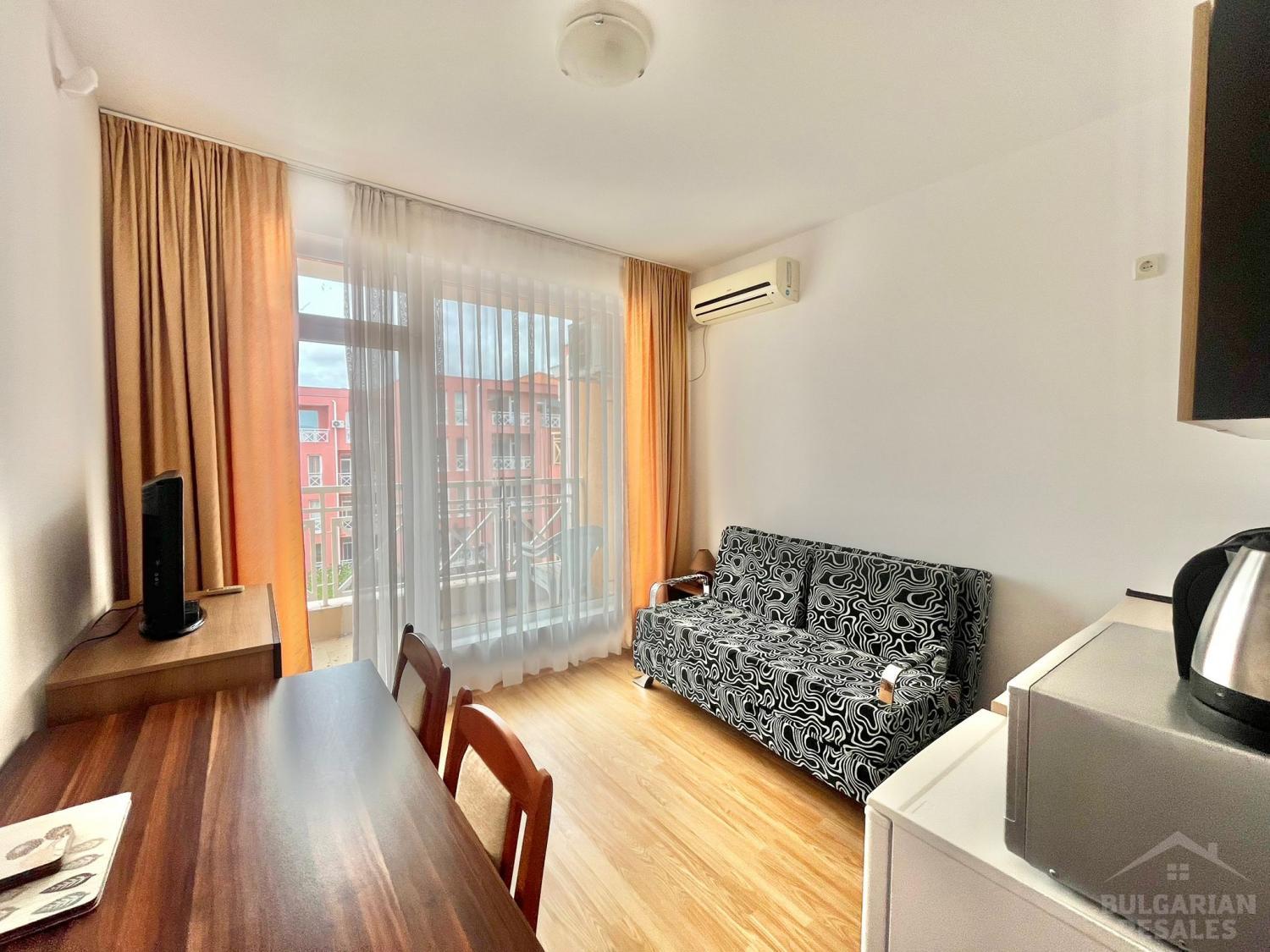 Компактная квартира по доступной цене! ID: 5232 - Фото 3