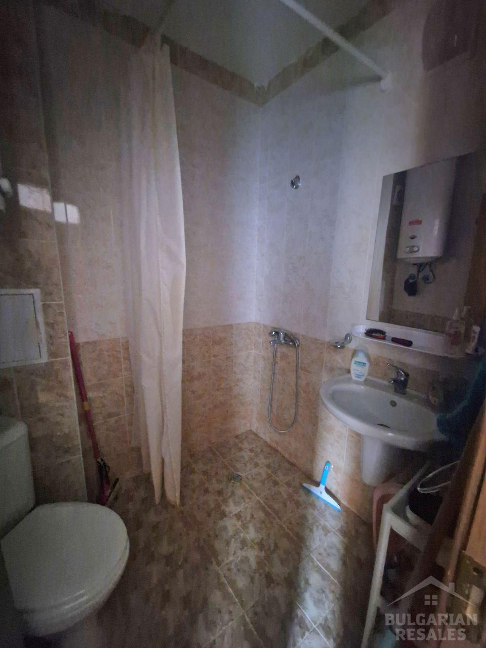Budget apartment in a complex with swimming pool ID: 4889 - Photo 5