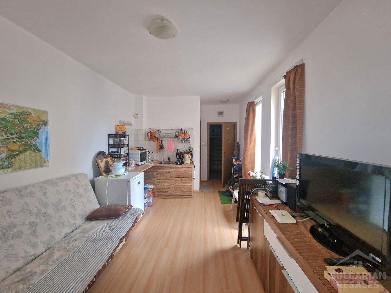 Budget apartment in a complex with swimming pool ID: 4889 - Photo 1