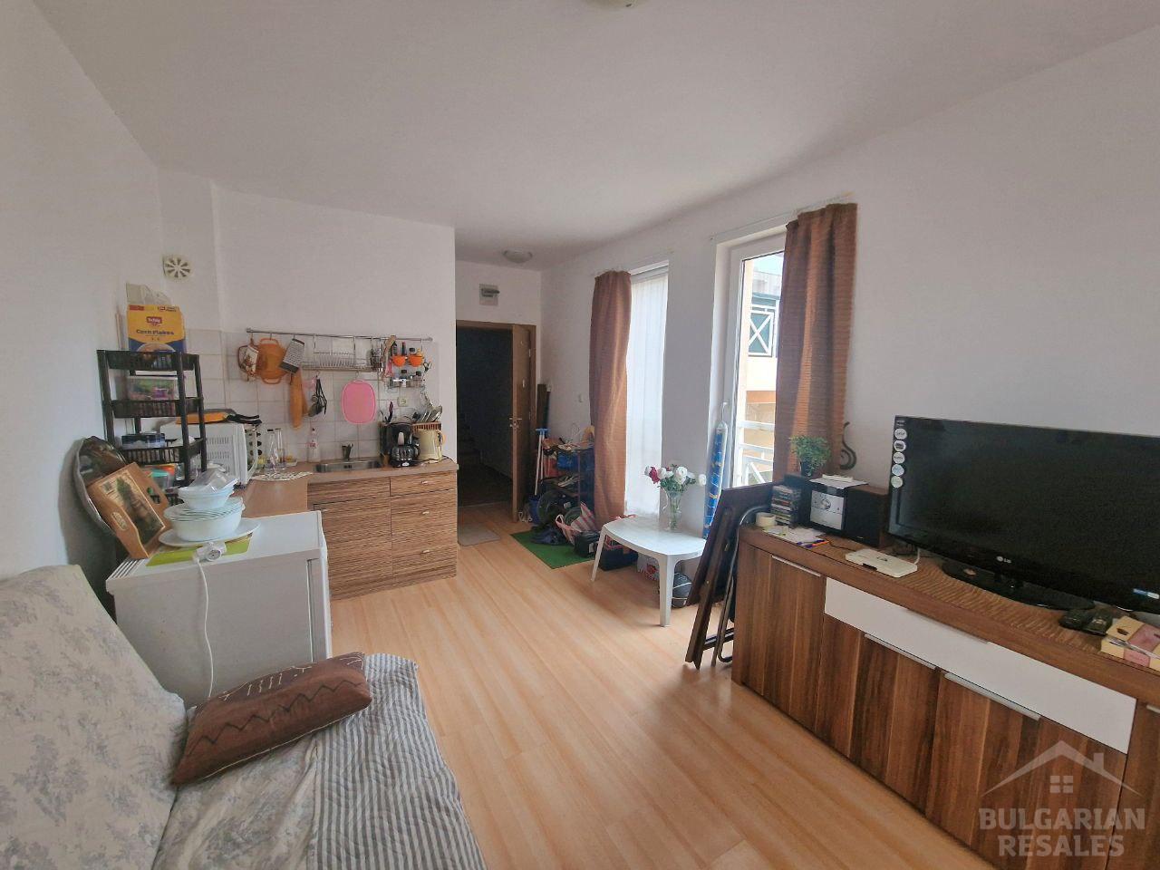 Budget apartment in a complex with swimming pool ID: 4889 - Photo 2