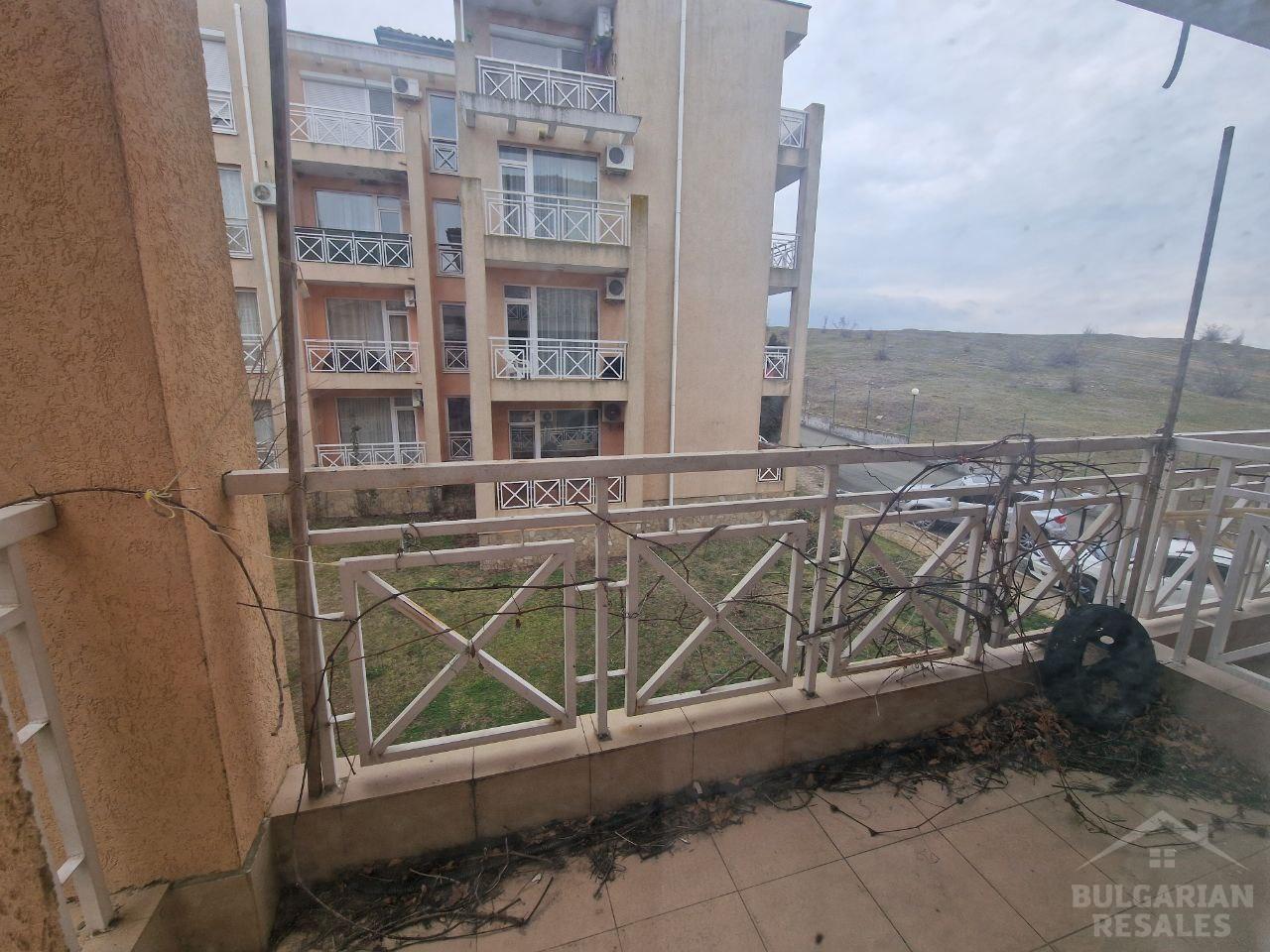 Budget apartment in a complex with swimming pool ID: 4889 - Photo 6