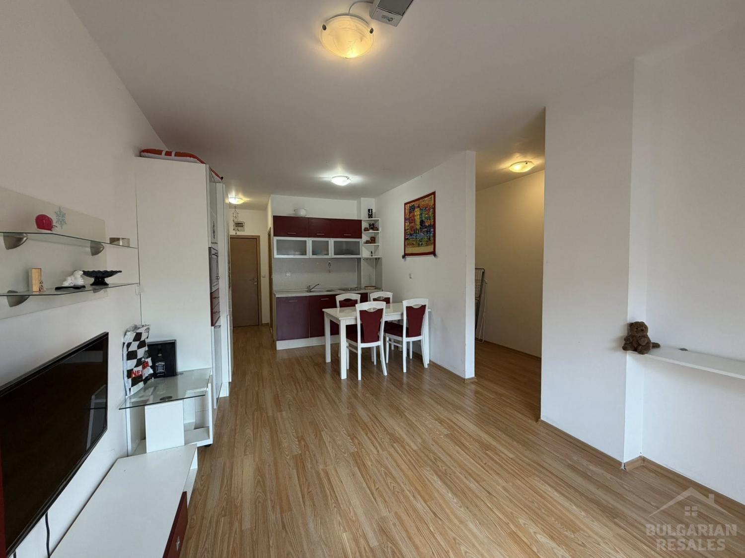 Super price! Three-room apartment in good condition ID: 5690 - Photo 6