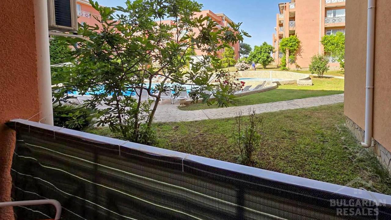 Бюджетная недвижимость в комплексе на курорте ID: 5228 - Фото 6