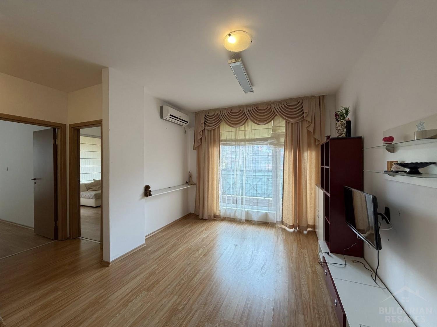 Super price! Three-room apartment in good condition ID: 5690 - Photo 10