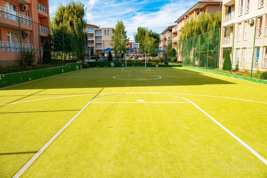 Торопитесь! Недорогая студия в комплексе с бассейном ID: 5224 - Фото 11