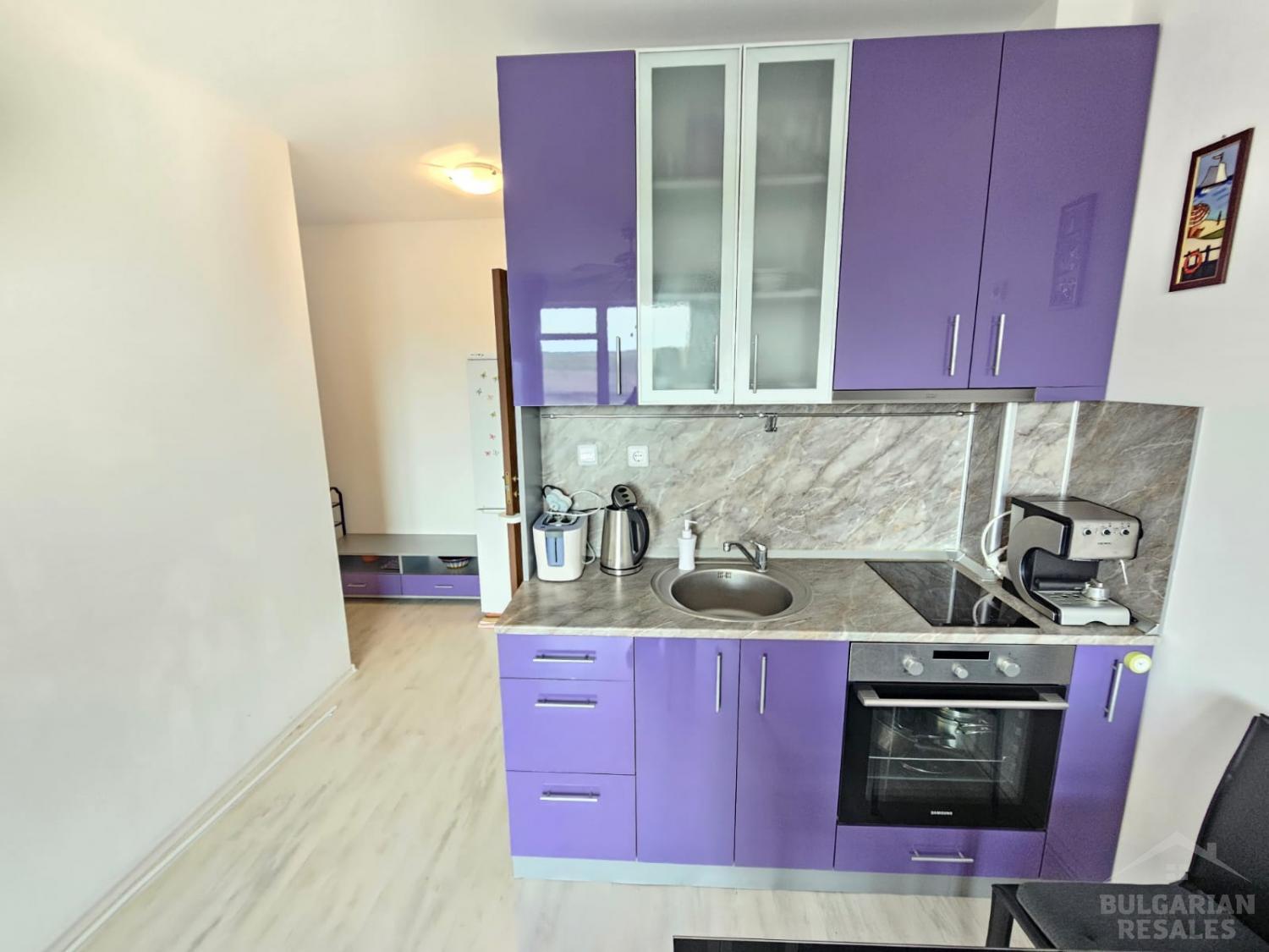 Apartment with two bathrooms and heated floors ID: 5464 - Photo 5