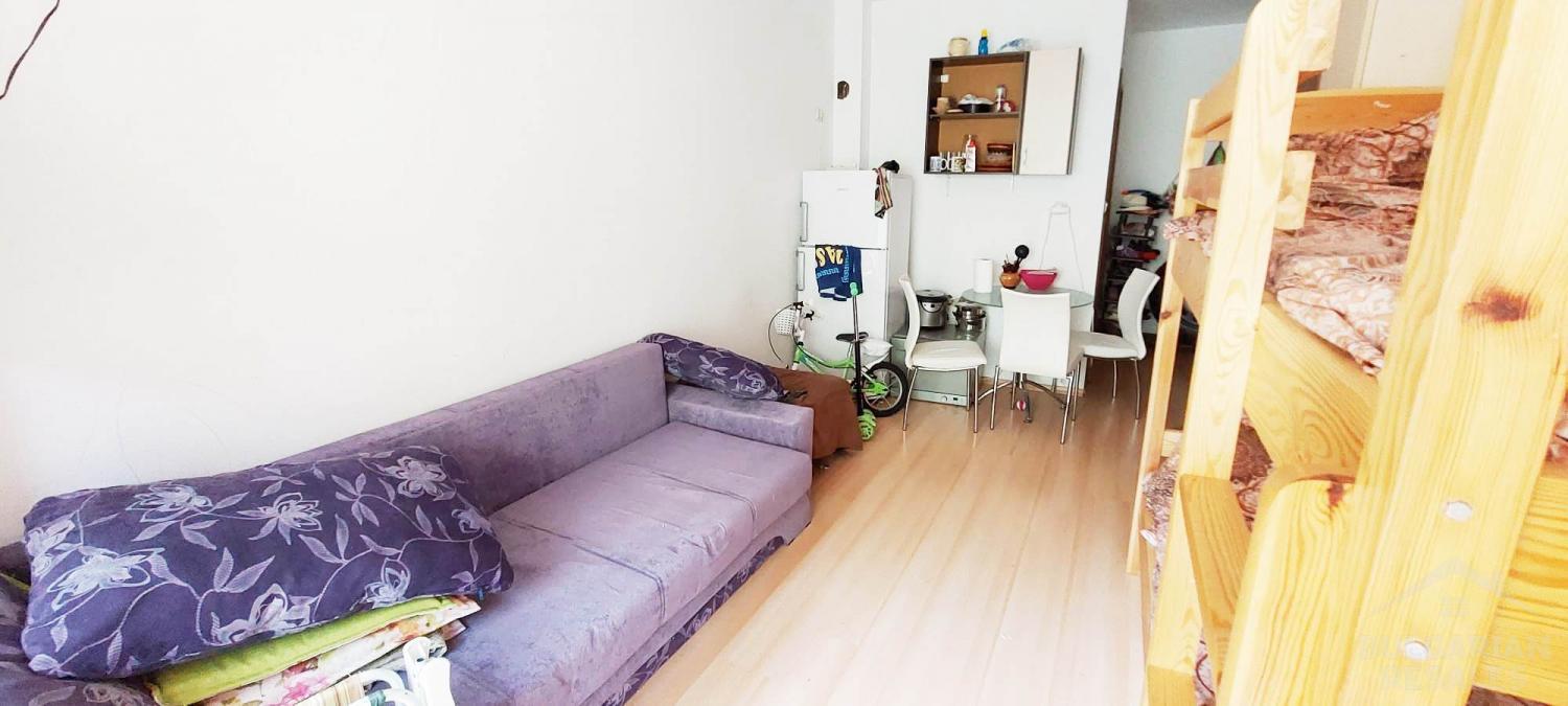 Быстрая сделка! Студия в комплексе с хорошей территорией ID: 3969 - Фото 3