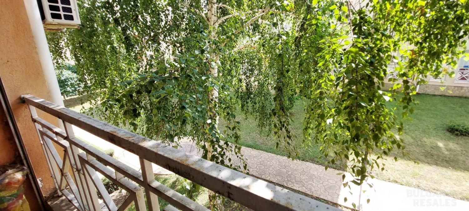 Быстрая сделка! Студия в комплексе с хорошей территорией ID: 3969 - Фото 8