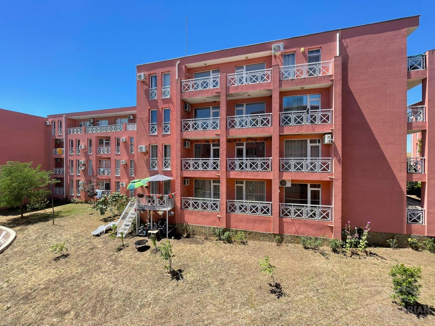 Komfortowe mieszkanie w „Sunny Day 6” ID: 4362 - Фото7