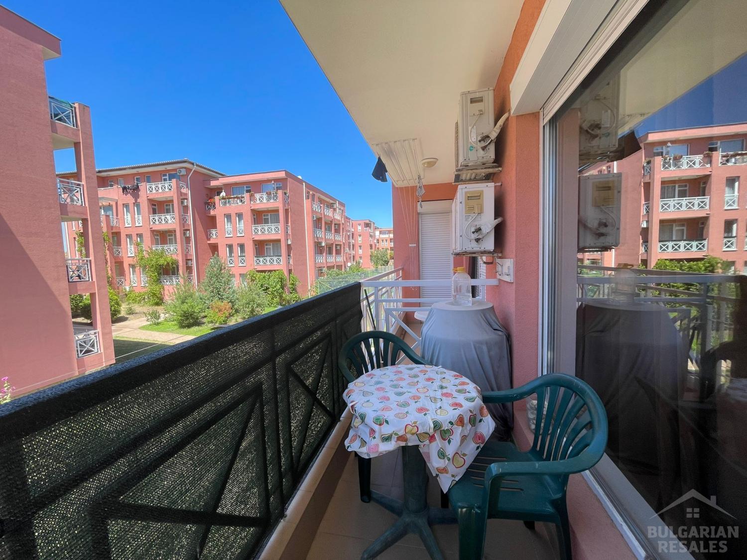 Komfortowe mieszkanie w „Sunny Day 6” ID: 4362 - Фото9