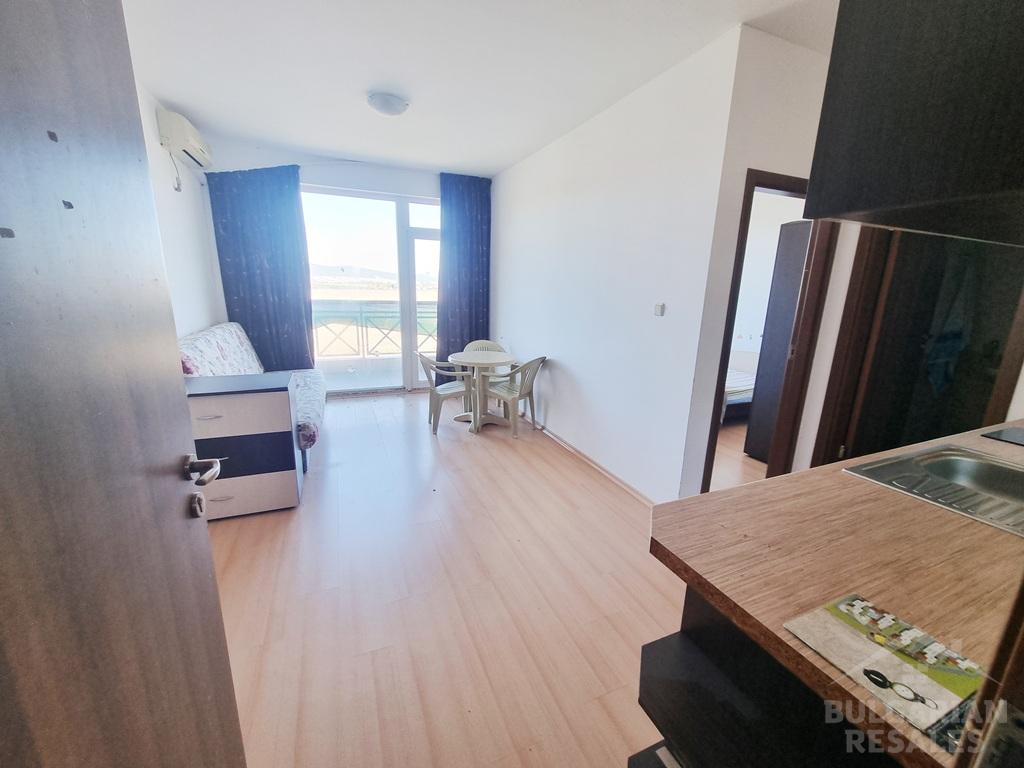 Lacný byt s oddelenou spálňou vo veľkom komplexe ID: 5590 - Фото3