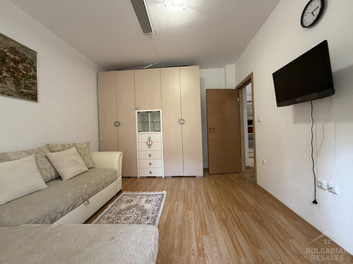 Super price! Three-room apartment in good condition ID: 5690 - Photo 2