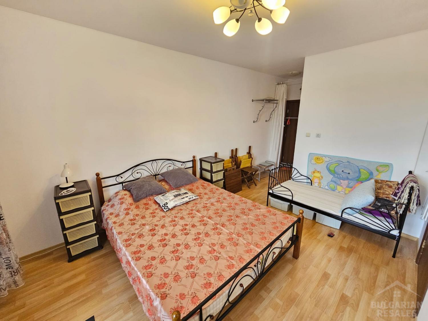 Apartment with two bathrooms and heated floors ID: 5464 - Photo 10