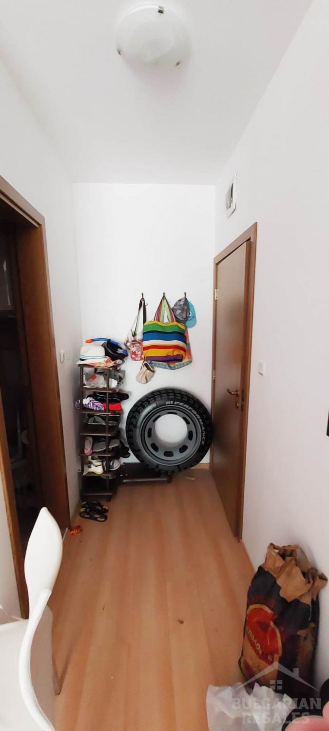 Быстрая сделка! Студия в комплексе с хорошей территорией ID: 3969 - Фото 7