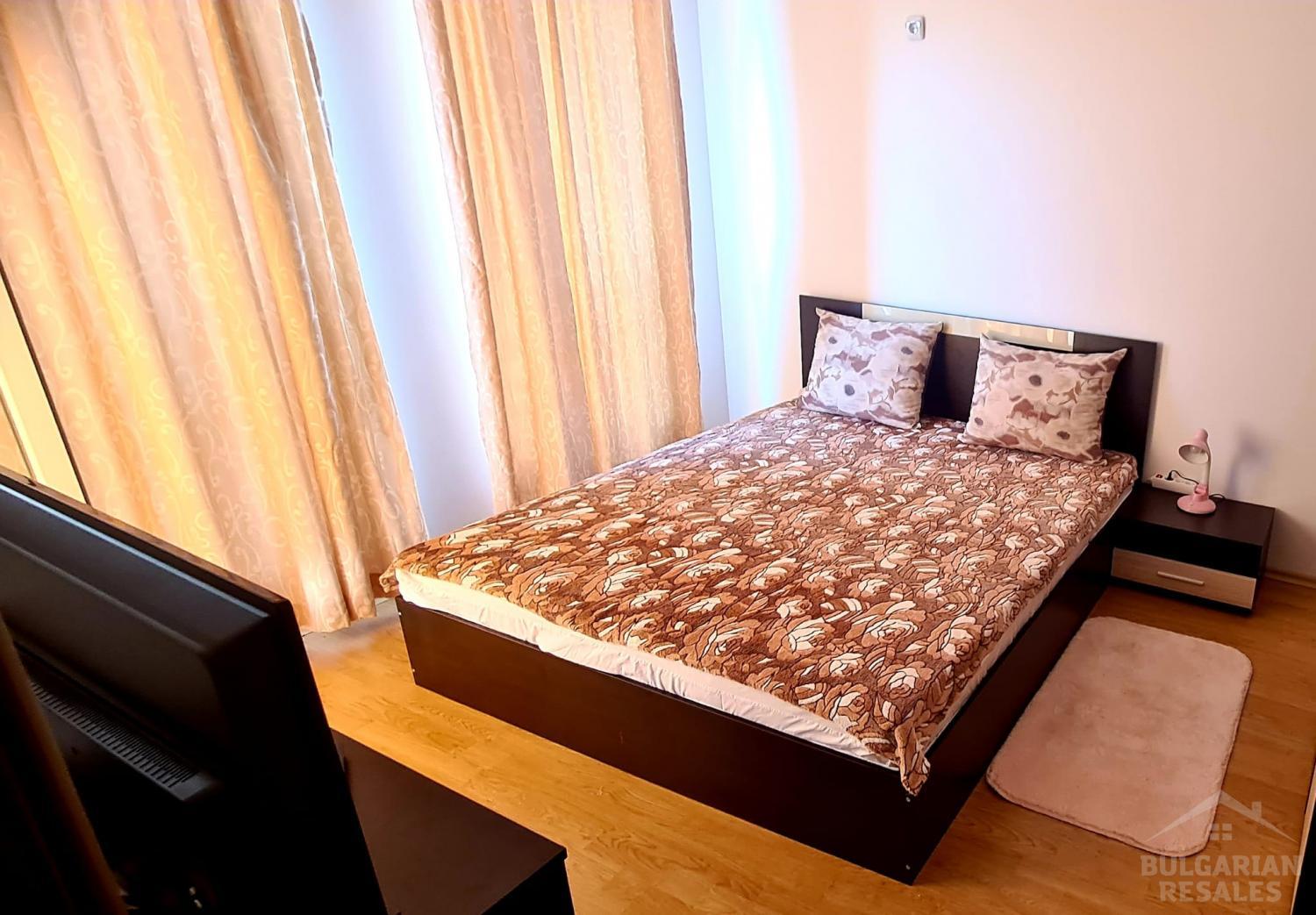 Выгодная цена на двухкомнатную квартиру ID: 5721 - Фото 4