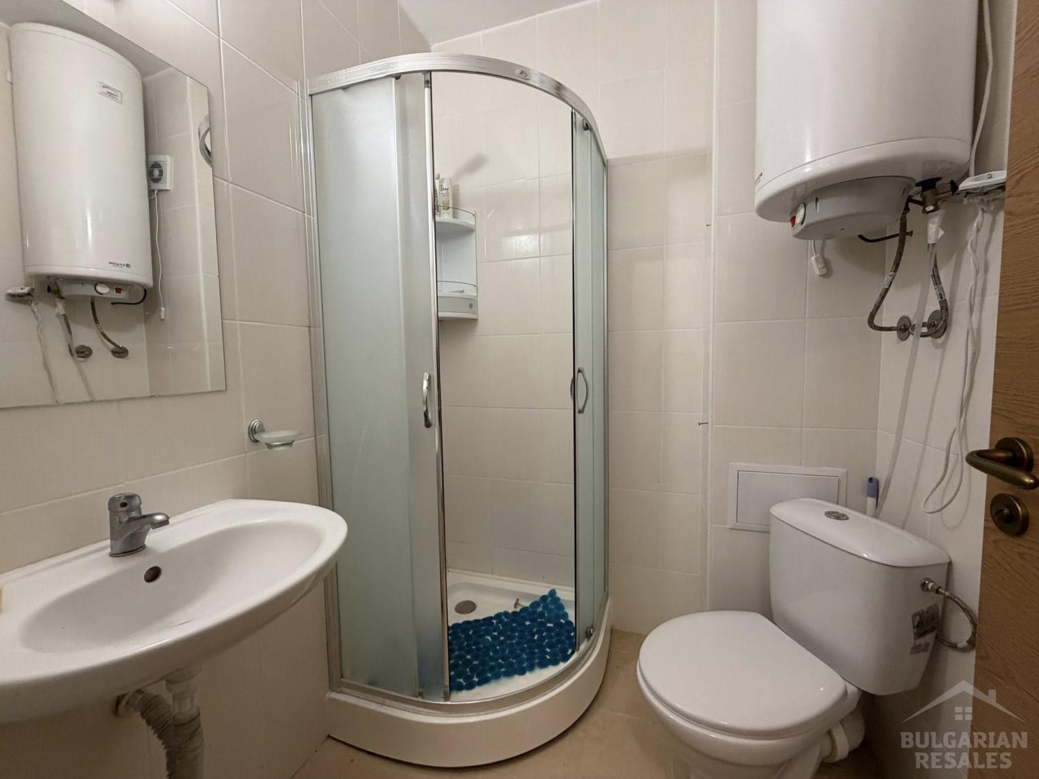 Super price! Three-room apartment in good condition ID: 5690 - Photo 11