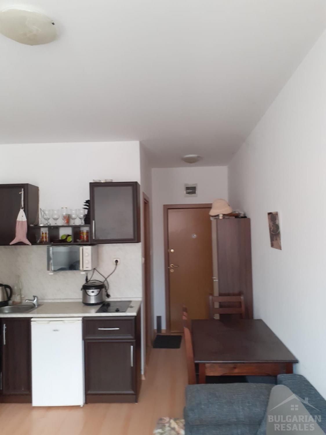 Buy an inexpensive studio, Sunny Beach ID: 5853 - Photo 3