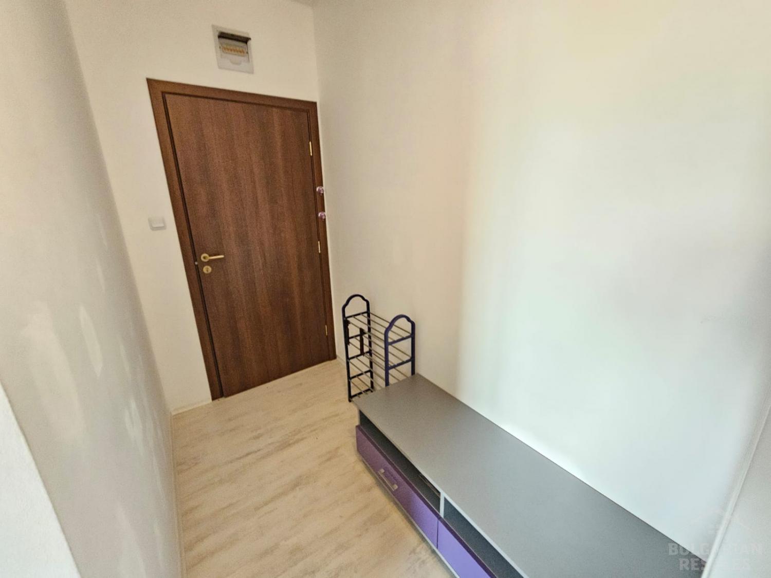 Apartment with two bathrooms and heated floors ID: 5464 - Photo 13