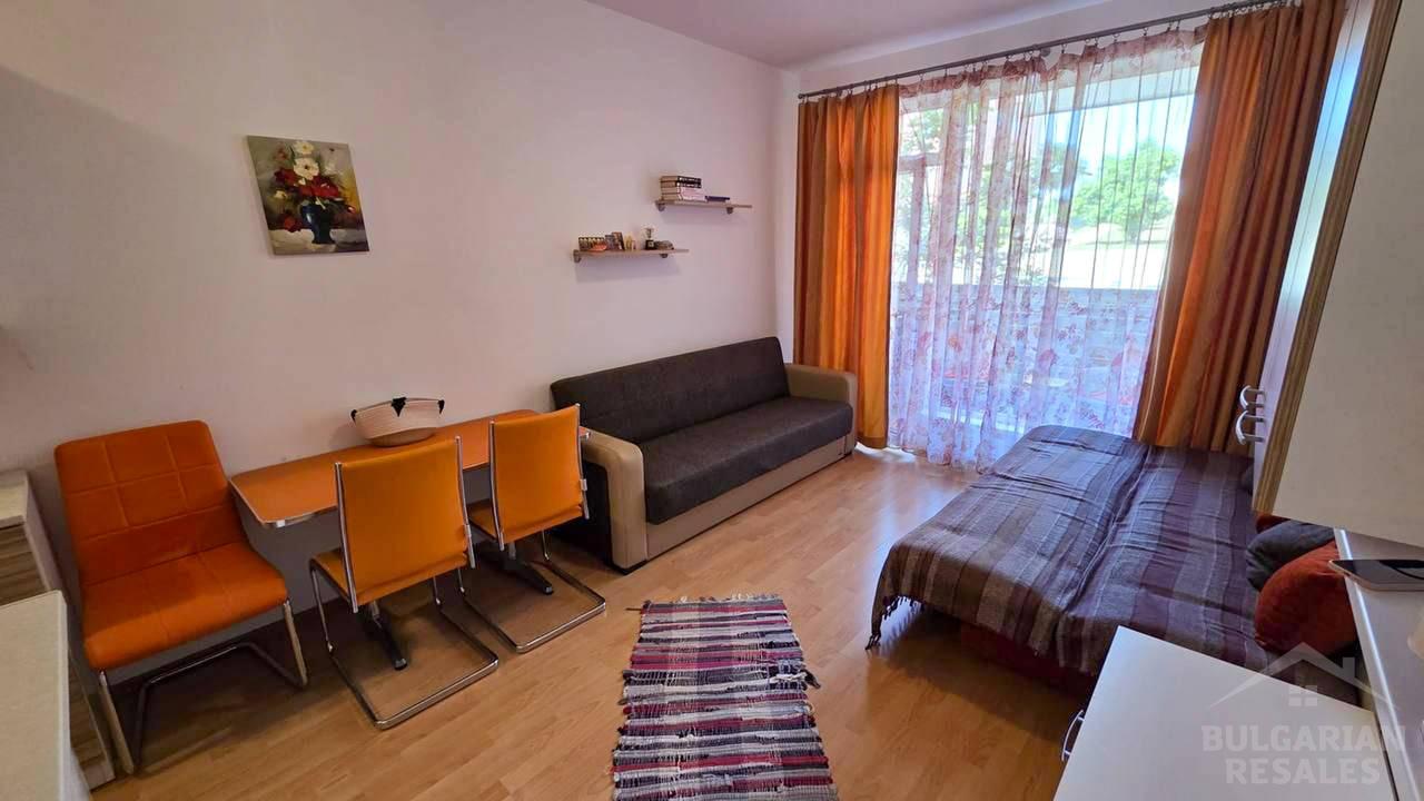 Бюджетная недвижимость в комплексе на курорте ID: 5228 - Фото 2