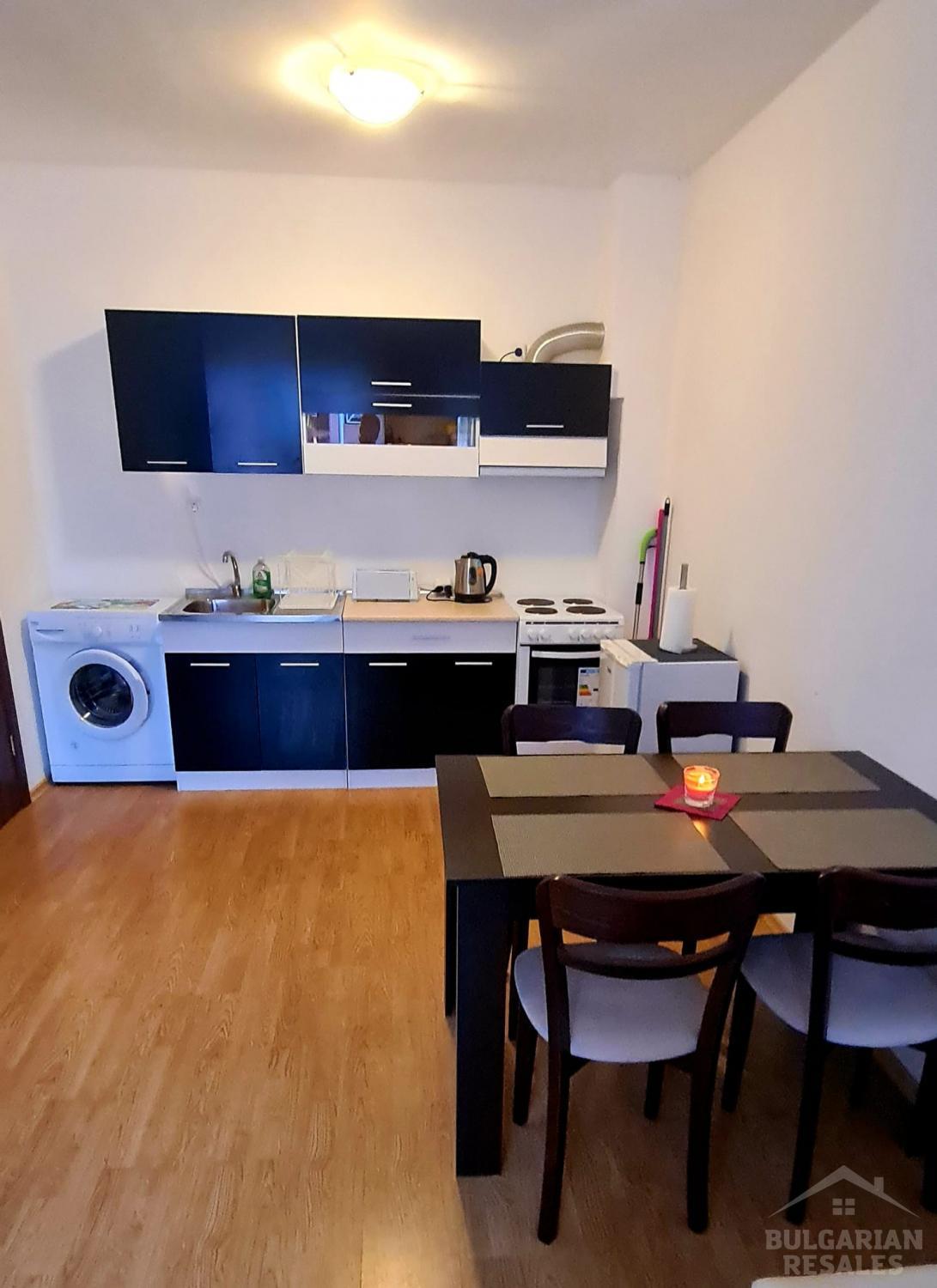 Выгодная цена на двухкомнатную квартиру ID: 5721 - Фото 3