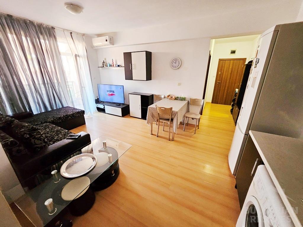 Niedrogie mieszkanie z dwiema sypialniami dla całej rodziny ID: 5246 - Фото3